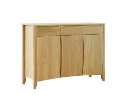 Изображение продукта Ercol Artisan three door сервант