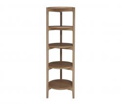 Ercol Svelto open shelving - 2