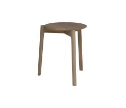 Изображение продукта Ercol Svelto круглый табурет