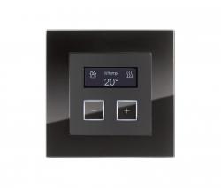 Изображение продукта Feller Feller KNX-RTH-Taster RGB EDIZIOdue elegance