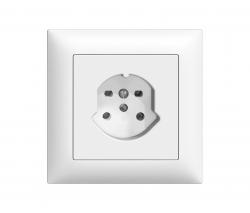 Изображение продукта Feller Feller Steckdose Typ 15