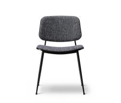 Fredericia Furniture The Søborg кресло 3061 - 3