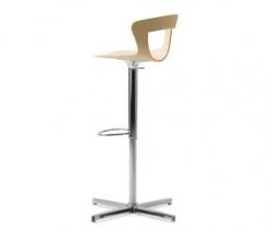 Fredericia Furniture Mundo барный стул - 2