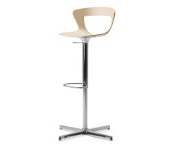 Изображение продукта Fredericia Furniture Mundo барный стул