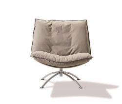 Fredericia Furniture Prime Time chair - 4