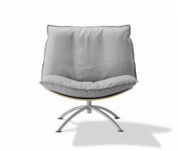 Fredericia Furniture Prime Time chair - 2