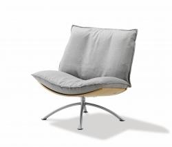 Fredericia Furniture Prime Time chair - 1