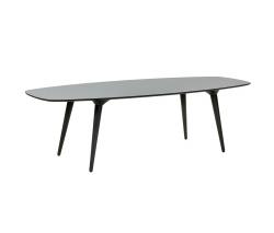 Изображение продукта Fredericia Furniture Icicle журнальный столик