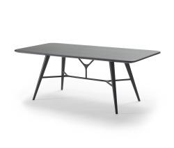 Изображение продукта Fredericia Furniture Spine журнальный столик