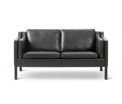 Изображение продукта Fredericia Furniture Lounge 2212 диван