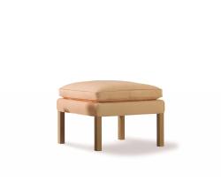 Fredericia Furniture Lounge serie 2200 stool - 2