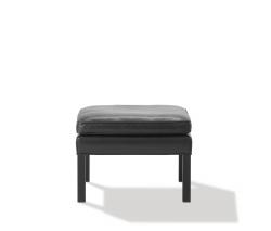 Fredericia Furniture Lounge serie 2200 stool - 5