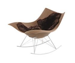 Изображение продукта Fredericia Furniture Stingray rocking chair