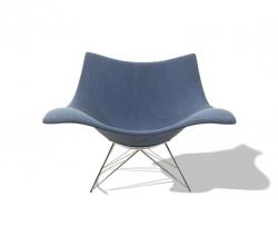 Изображение продукта Fredericia Furniture Stingray rocking chair