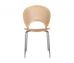 Изображение продукта Fredericia Furniture Trinidad кресло beech