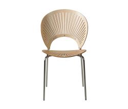 Fredericia Furniture Trinidad chair maple - 1