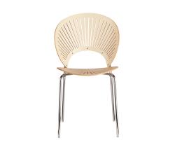 Изображение продукта Fredericia Furniture Trinidad кресло oak