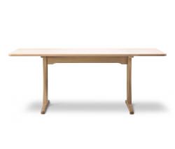 Изображение продукта Fredericia Furniture Dining table C18