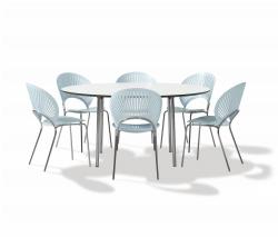 Fredericia Furniture Fredericia Furniture Easy table 1302 - 2