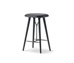 Изображение продукта Fredericia Furniture Fredericia Furniture Spine Stool