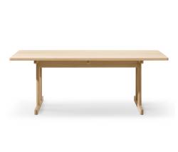 Fredericia Furniture Fredericia Furniture The Shaker table 6286 - 1