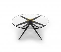 Изображение продукта Gabriel Scott DEAN Round журнальный столик