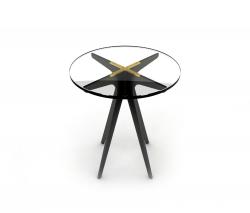 Изображение продукта Gabriel Scott DEAN Round приставной столик