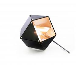 Изображение продукта Gabriel Scott WELLES Single Desk Light