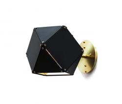 Изображение продукта Gabriel Scott WELLES Single Wall Sconce