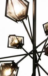 Gabriel Scott HARLOW люстра - Small - 2