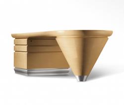 Изображение продукта Giorgetti Scriptor Executive Desk