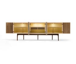 Giorgetti Moore Cabinet - 2