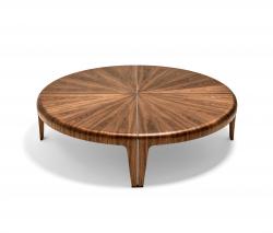 Giorgetti Round Low стол - 2