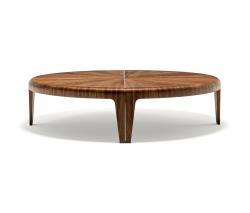 Giorgetti Round Low стол - 3