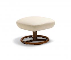 Изображение продукта Giorgetti Tilt Footstool