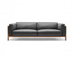Изображение продукта Giorgetti Urban Three-seat диван
