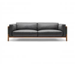 Изображение продукта Giorgetti Urban Three-seat диван