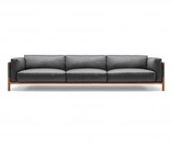 Изображение продукта Giorgetti Urban Two-seat диван