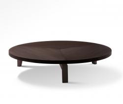 Изображение продукта Giorgetti Giorgetti Artù Low стол