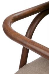 Gebrüder T 1819 2002 Bentwood диван - 8