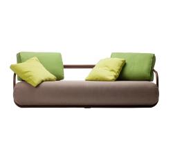 Gebrüder T 1819 2002 Bentwood диван - 5