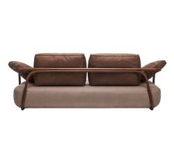 Gebrüder T 1819 2002 Bentwood диван - 11