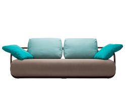 Gebrüder T 1819 2002 Bentwood диван - 9