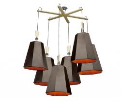 Изображение продукта designheure LuXiole Luster 6