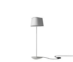 designheure Nuage напольный светильник Large - 3