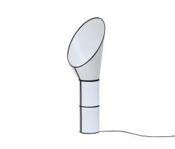 Изображение продукта designheure Cargo напольный светильник Large