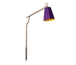 Изображение продукта designheure LuXiole Wall-Fixing напольный светильник