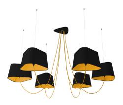 designheure Nuage Luster 6 Large - 4