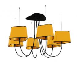 designheure Nuage Luster 6 Small - 3