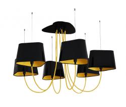 designheure Nuage Luster 6 Small - 4